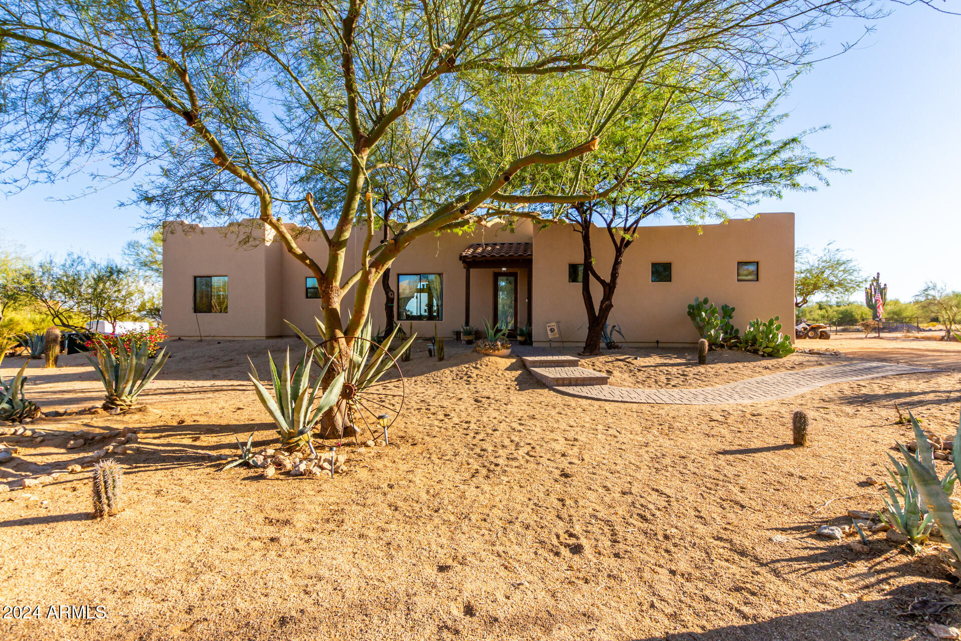 14129 E BARBIE Lane