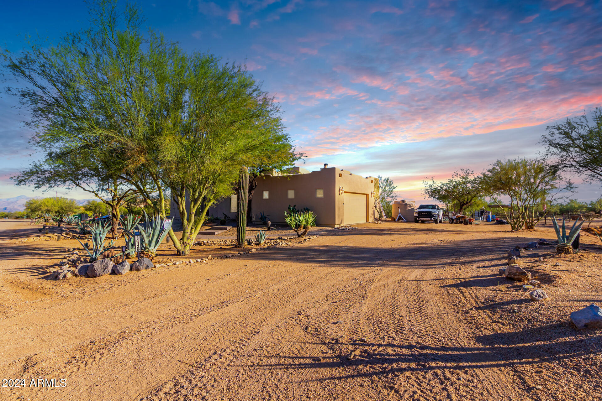 14129 E BARBIE Lane
