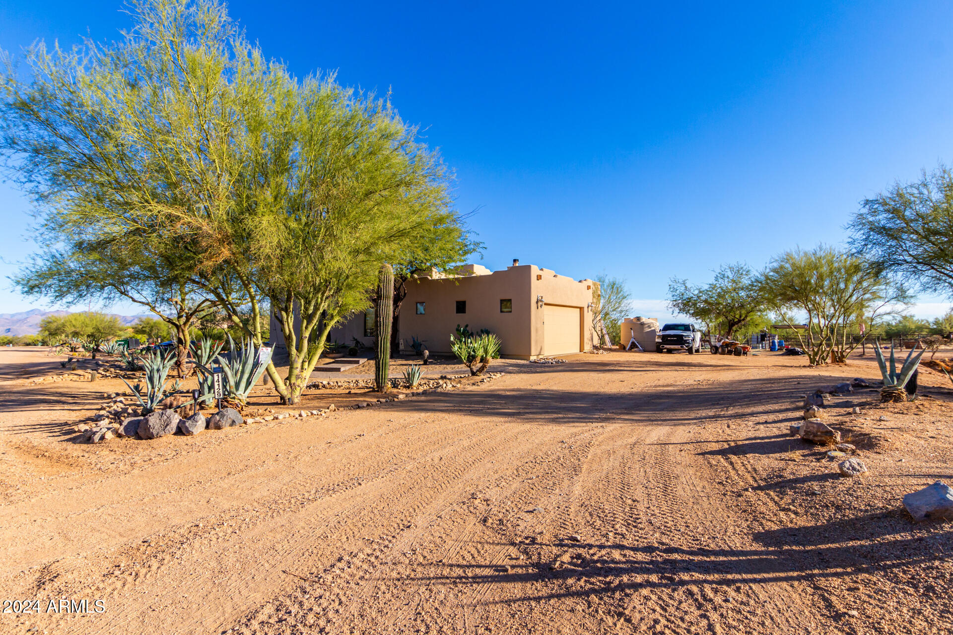 14129 E BARBIE Lane