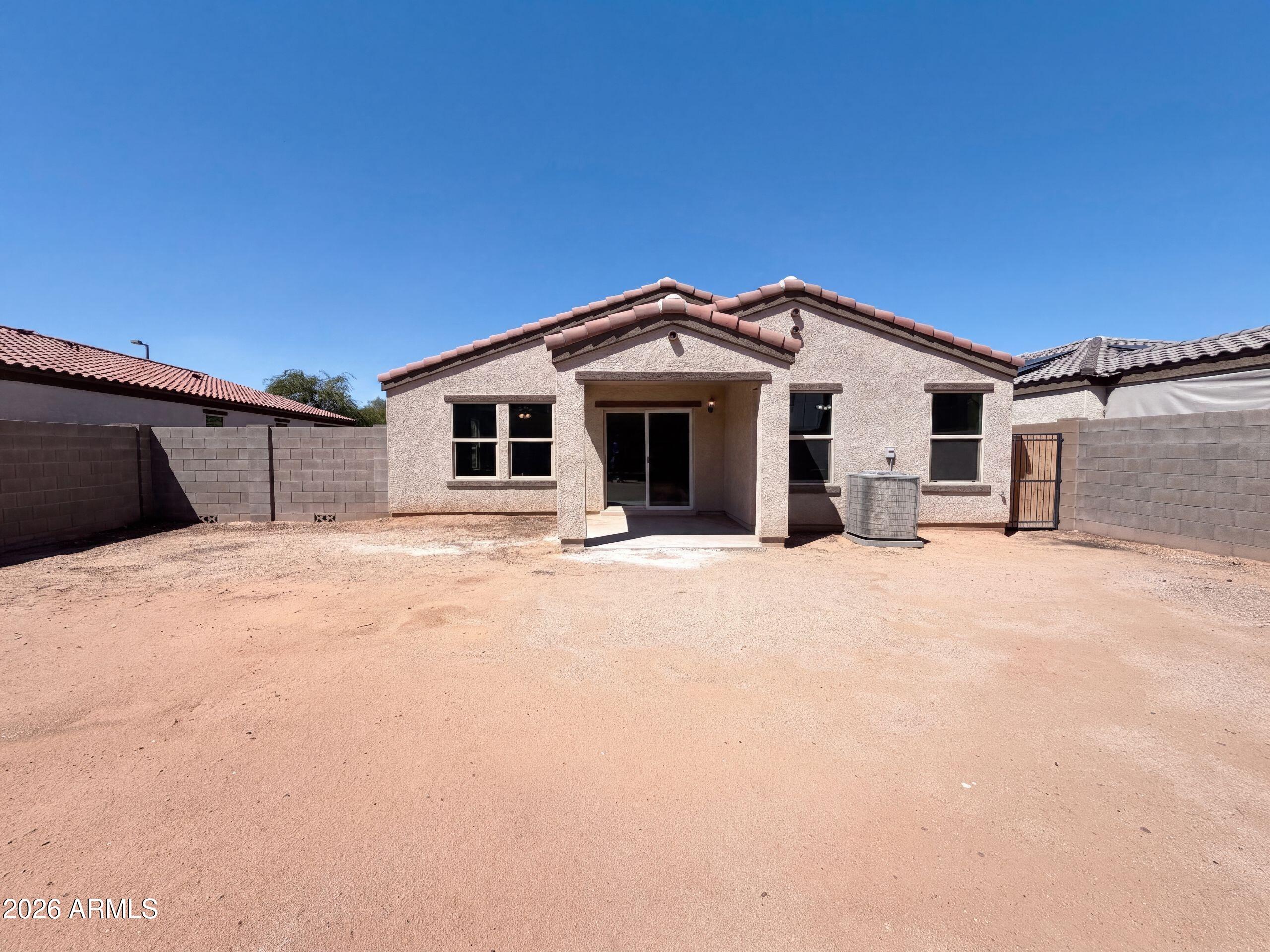 25797 W SIESTA Way