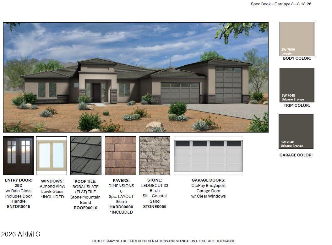 1676 E Creek Canyon Rd, Phoenix, AZ, 85086, USA, 4 Bedrooms Bedrooms, ,5 BathroomsBathrooms,Residential,Pending,1676 E Creek Canyon Rd,7036911