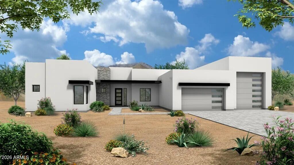 1676 E CREEK CANYON Road