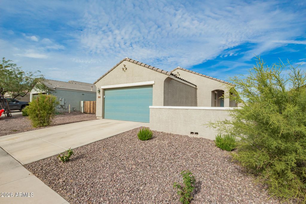 Photo of 3620 E Archer Drive, San Tan Valley, AZ 85140 (MLS # 6962940)