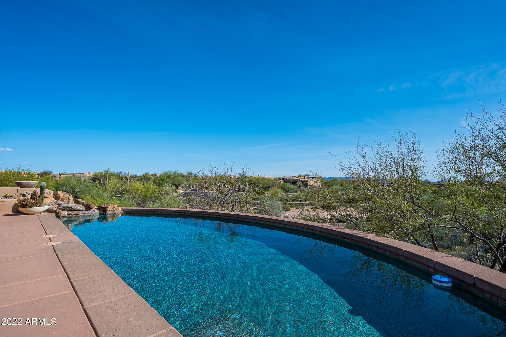 DESERT MOUNTAIN PHASE 2 UNIT TWENTY-TWO - Residential