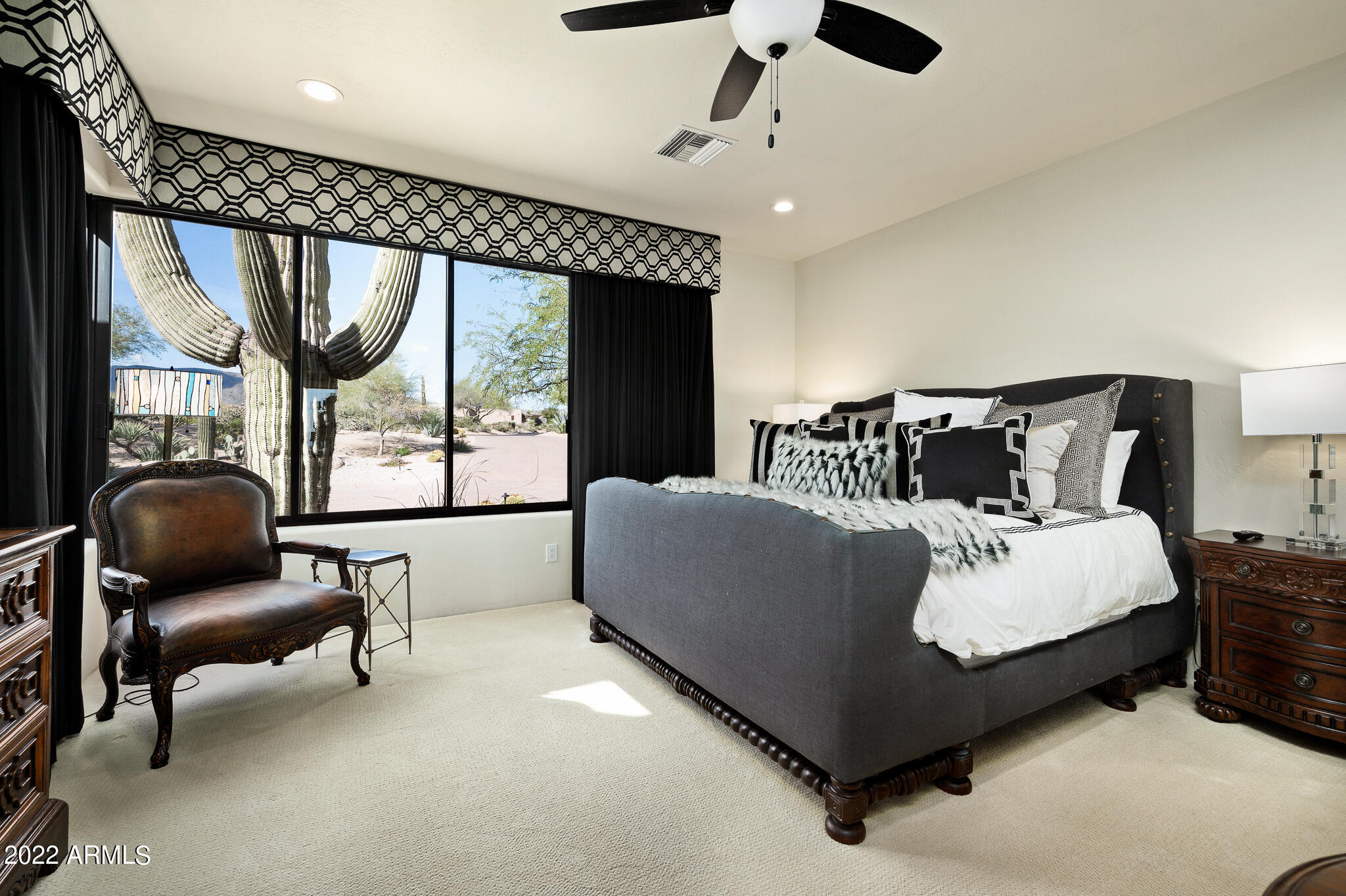 DESERT MOUNTAIN PHASE 2 UNIT TWENTY-TWO - Residential