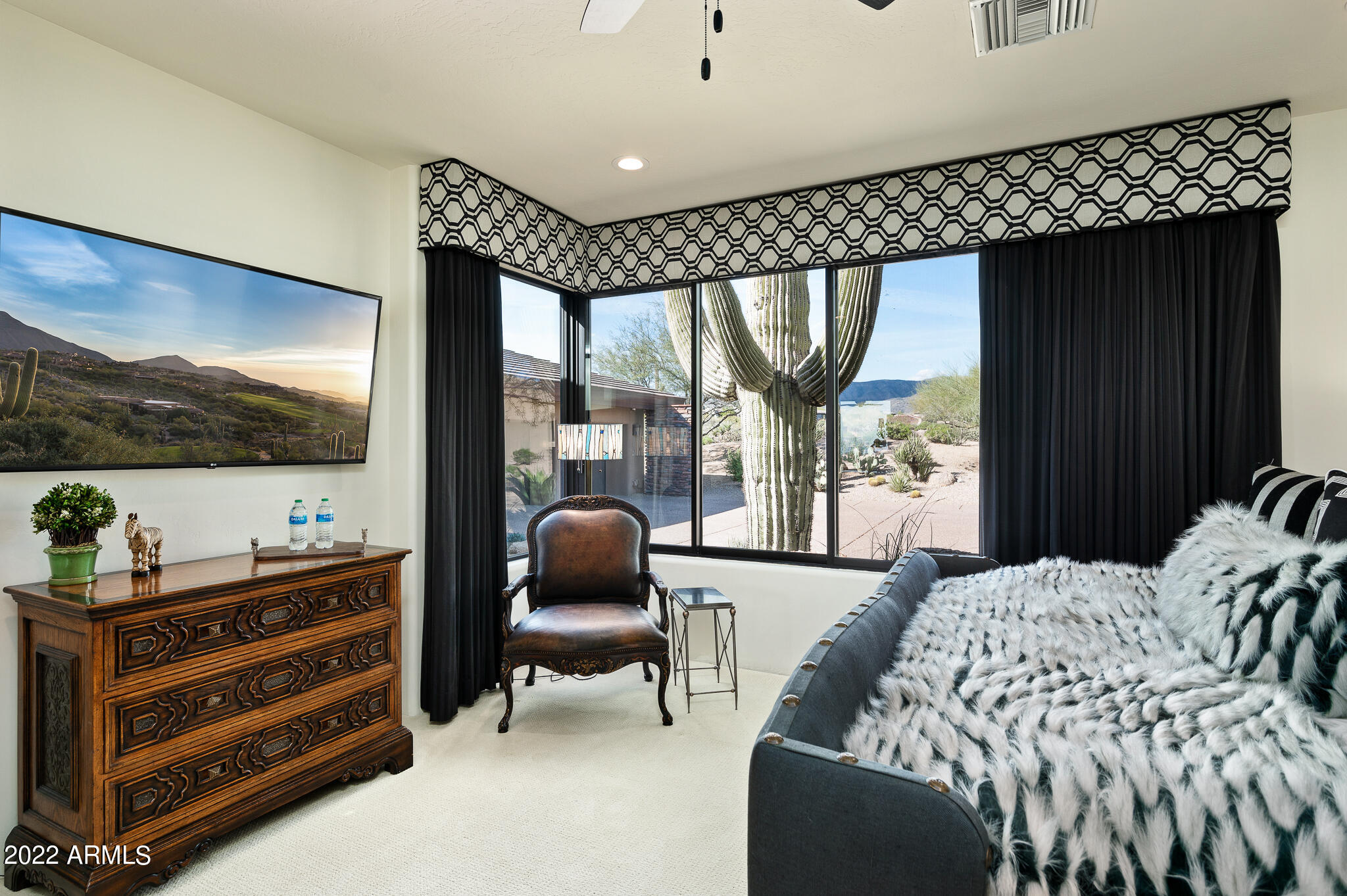 DESERT MOUNTAIN PHASE 2 UNIT TWENTY-TWO - Residential