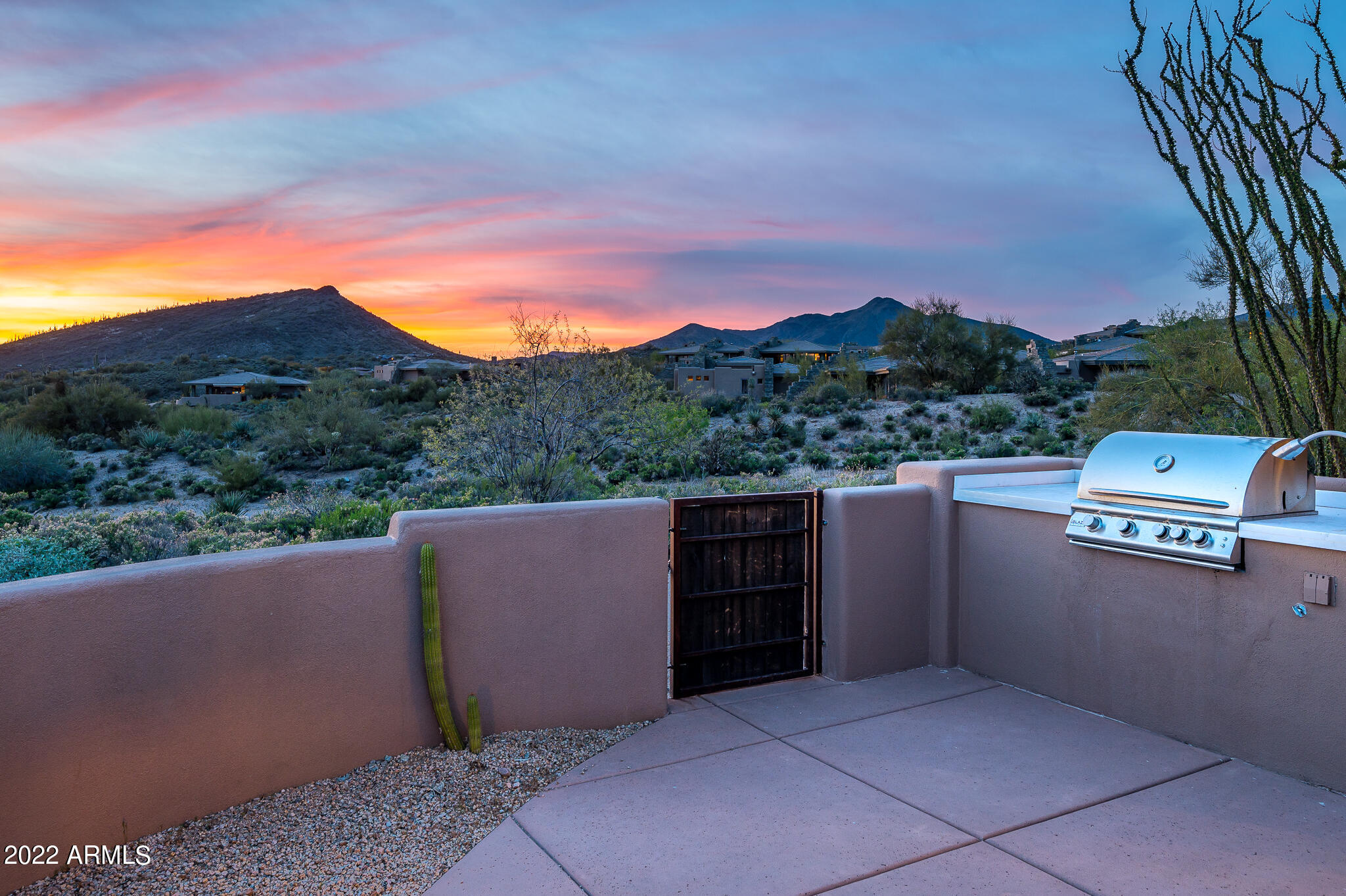 DESERT MOUNTAIN PHASE 2 UNIT TWENTY-TWO - Residential