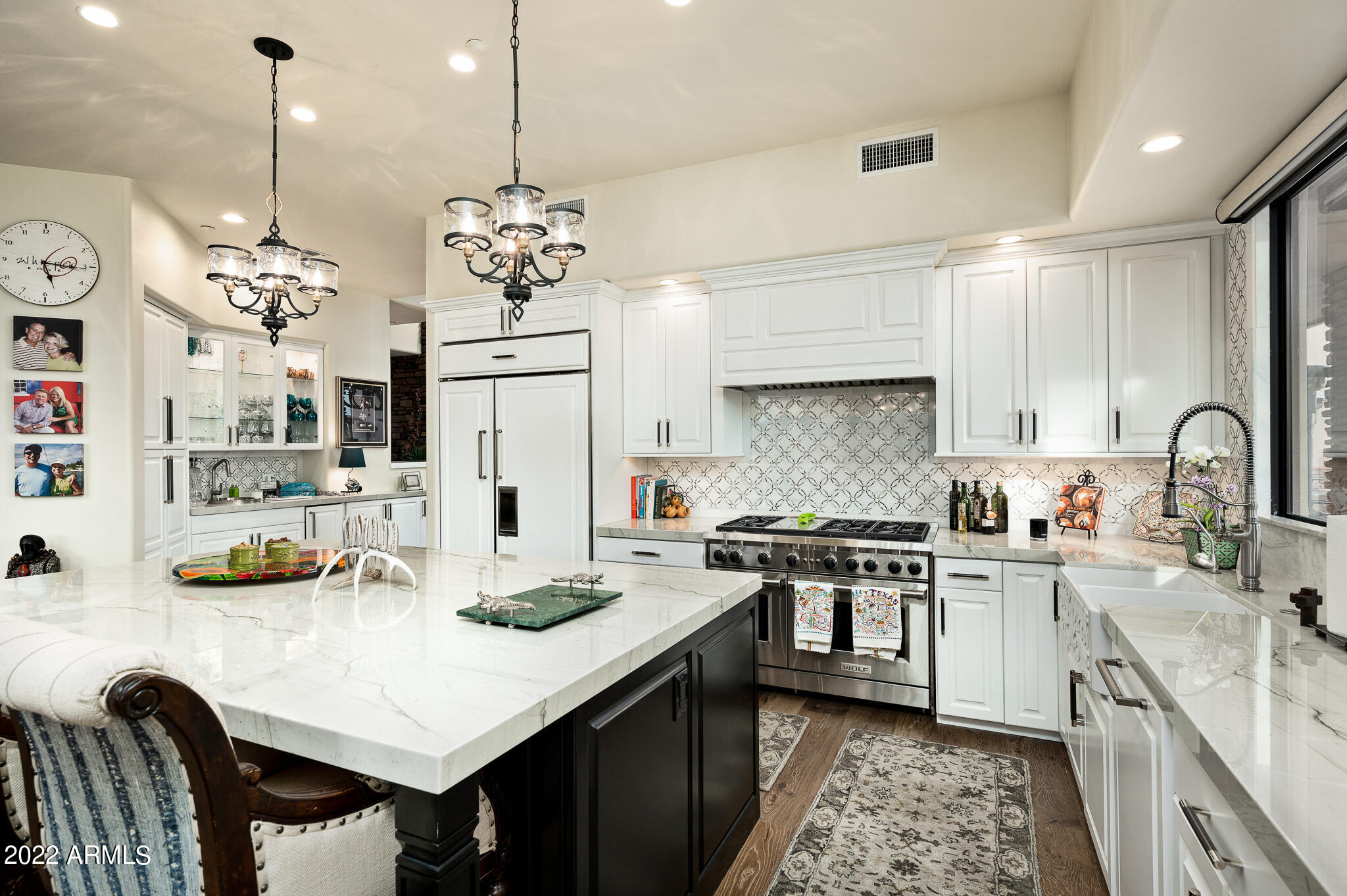 DESERT MOUNTAIN PHASE 2 UNIT TWENTY-TWO - Residential