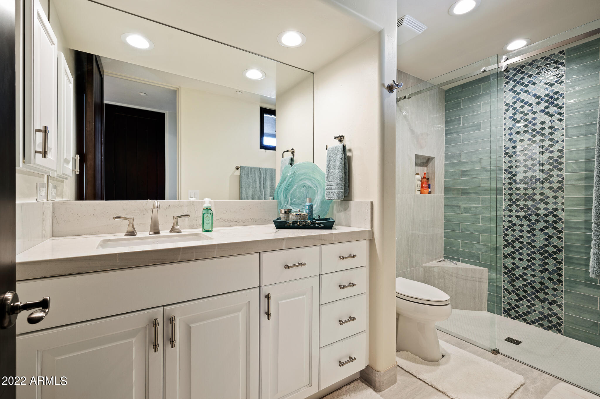 DESERT MOUNTAIN PHASE 2 UNIT TWENTY-TWO - Residential