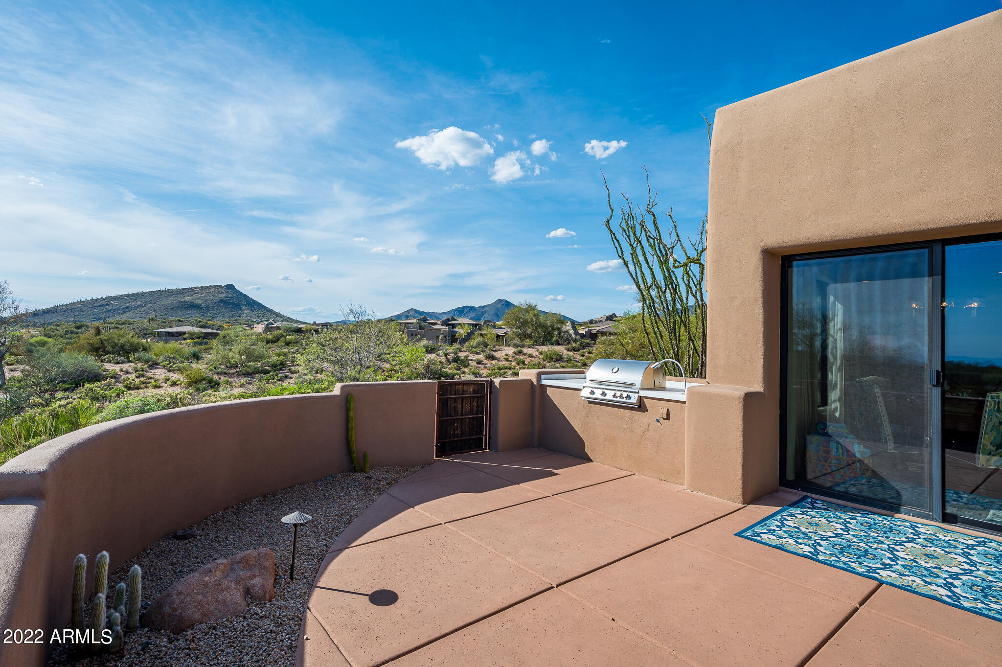 DESERT MOUNTAIN PHASE 2 UNIT TWENTY-TWO - Residential