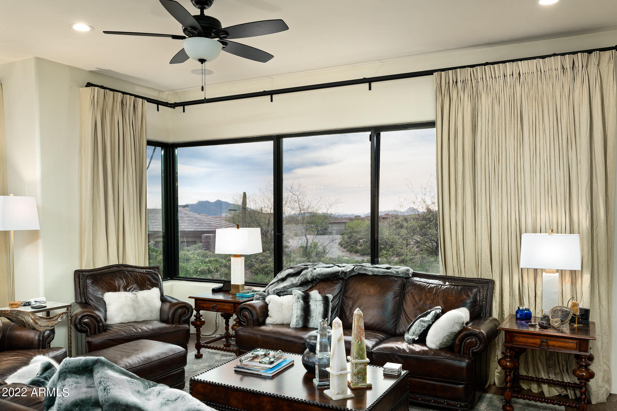 DESERT MOUNTAIN PHASE 2 UNIT TWENTY-TWO - Residential