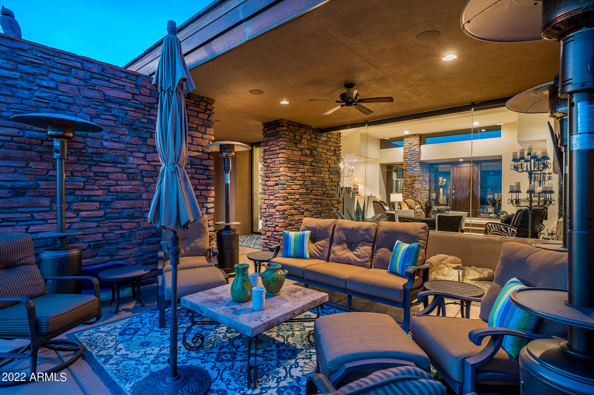 DESERT MOUNTAIN PHASE 2 UNIT TWENTY-TWO - Residential