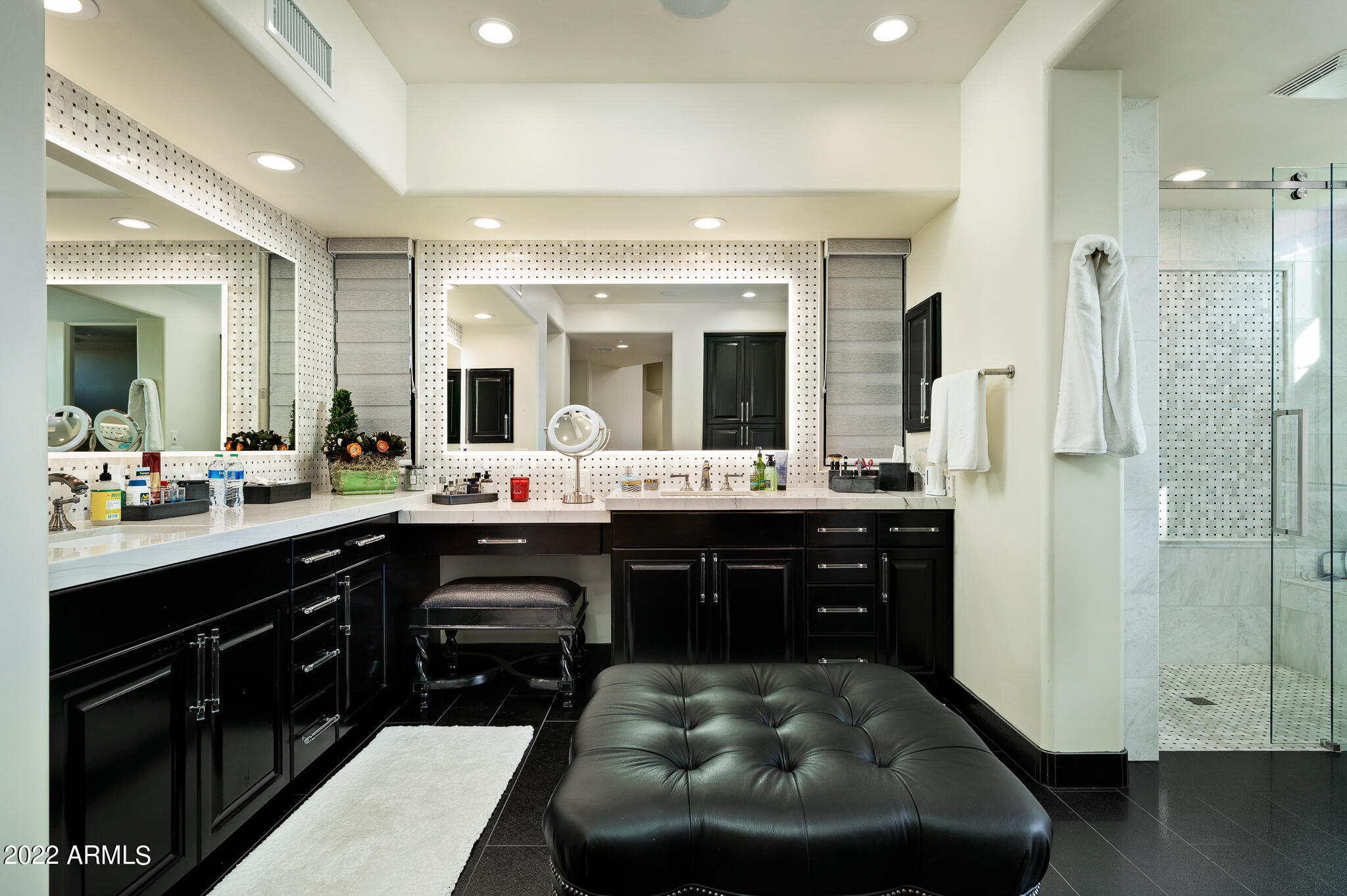 DESERT MOUNTAIN PHASE 2 UNIT TWENTY-TWO - Residential