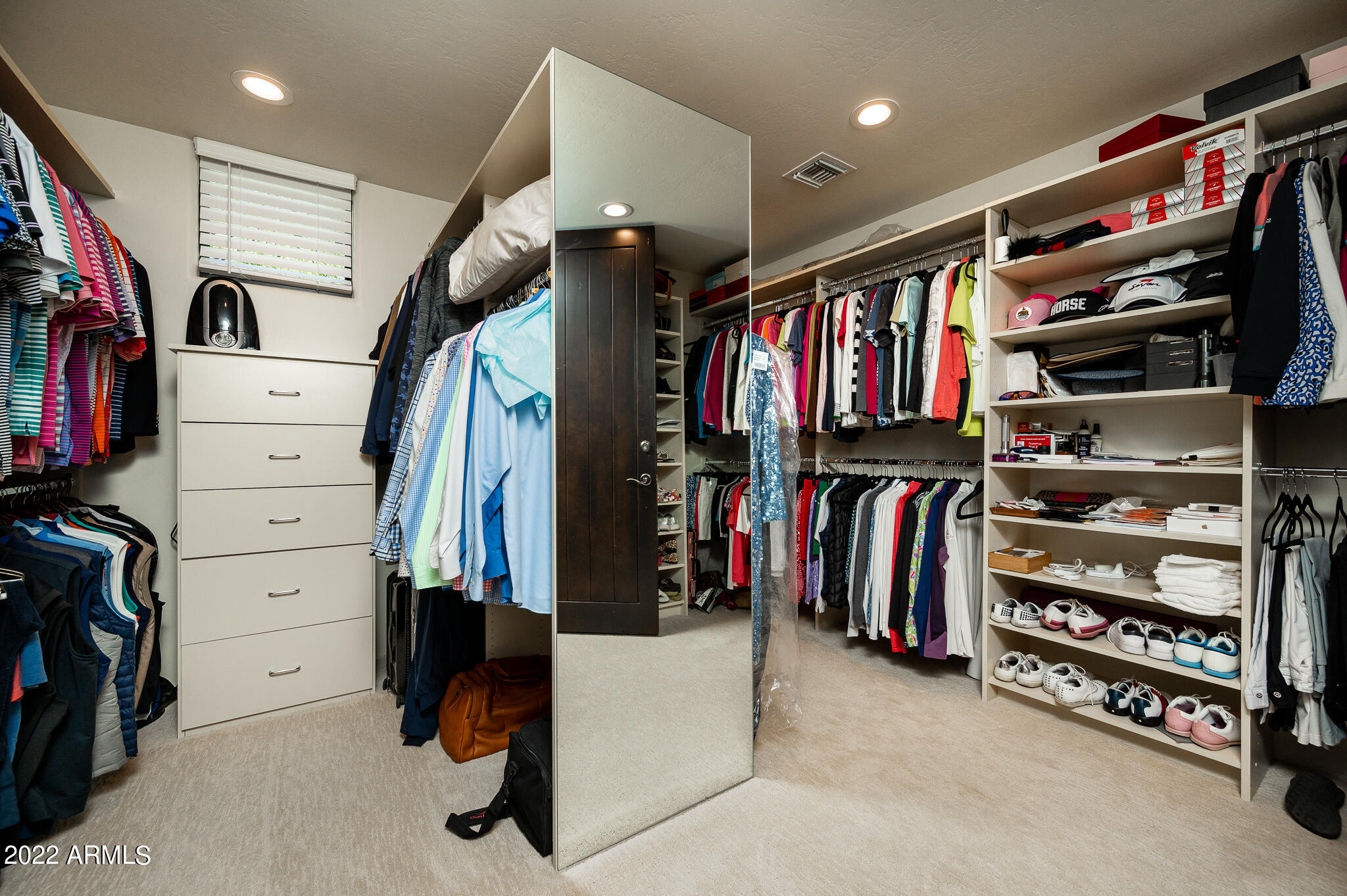 DESERT MOUNTAIN PHASE 2 UNIT TWENTY-TWO - Residential