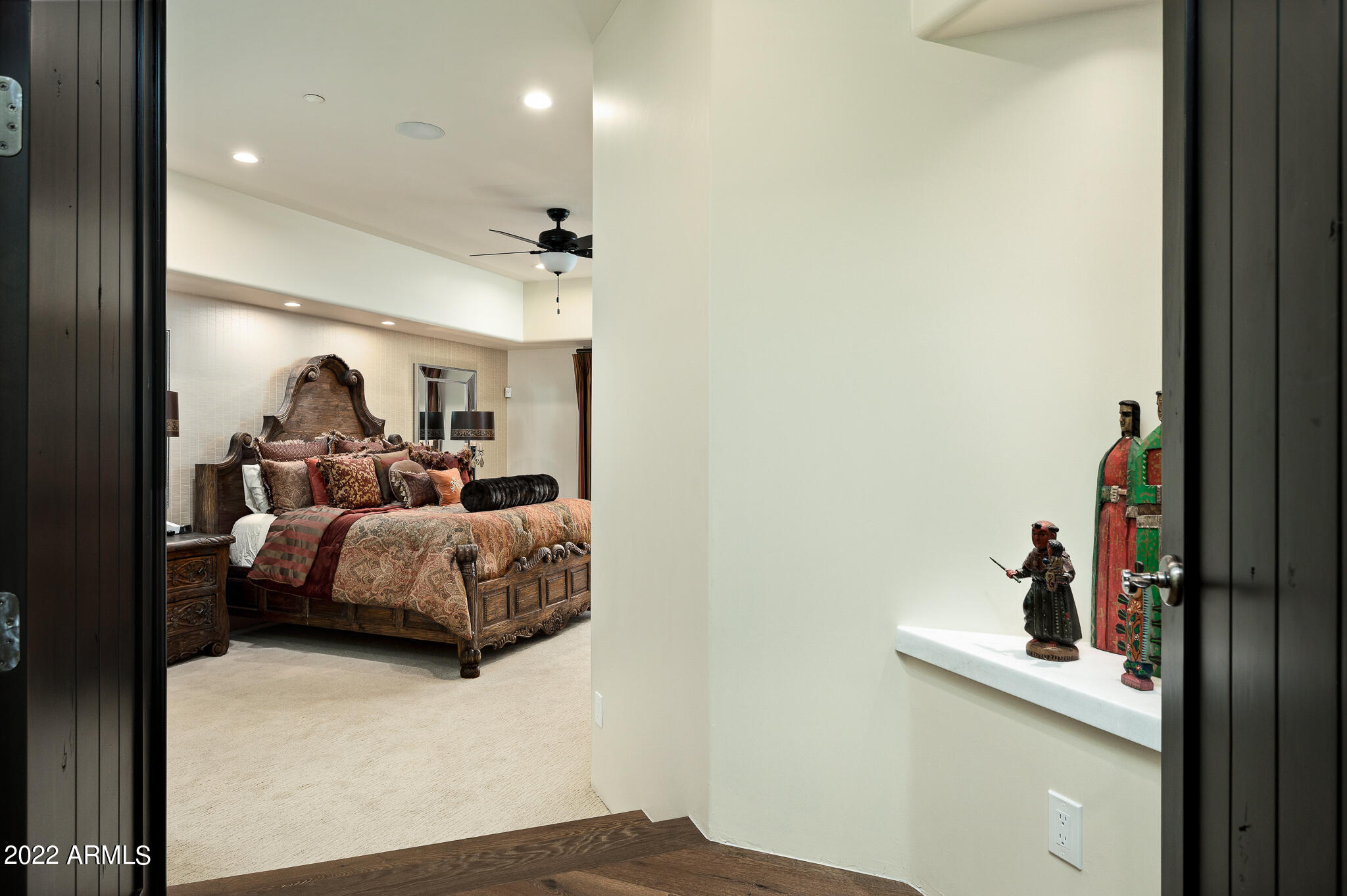 DESERT MOUNTAIN PHASE 2 UNIT TWENTY-TWO - Residential