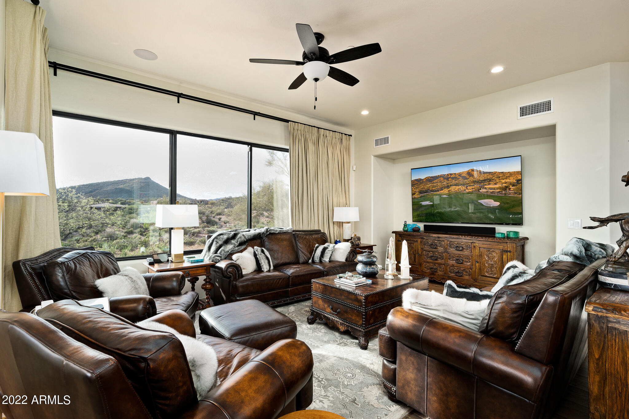 DESERT MOUNTAIN PHASE 2 UNIT TWENTY-TWO - Residential