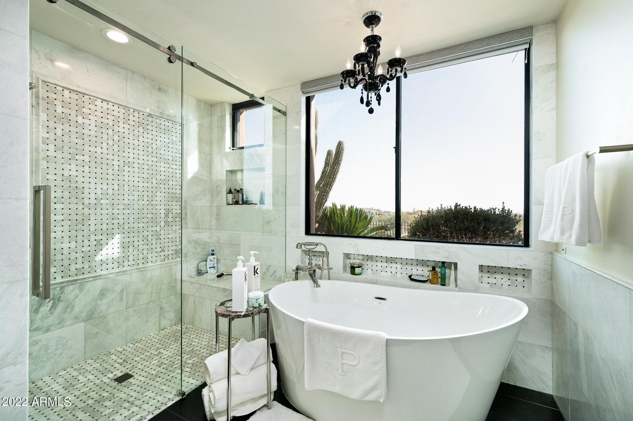 DESERT MOUNTAIN PHASE 2 UNIT TWENTY-TWO - Residential
