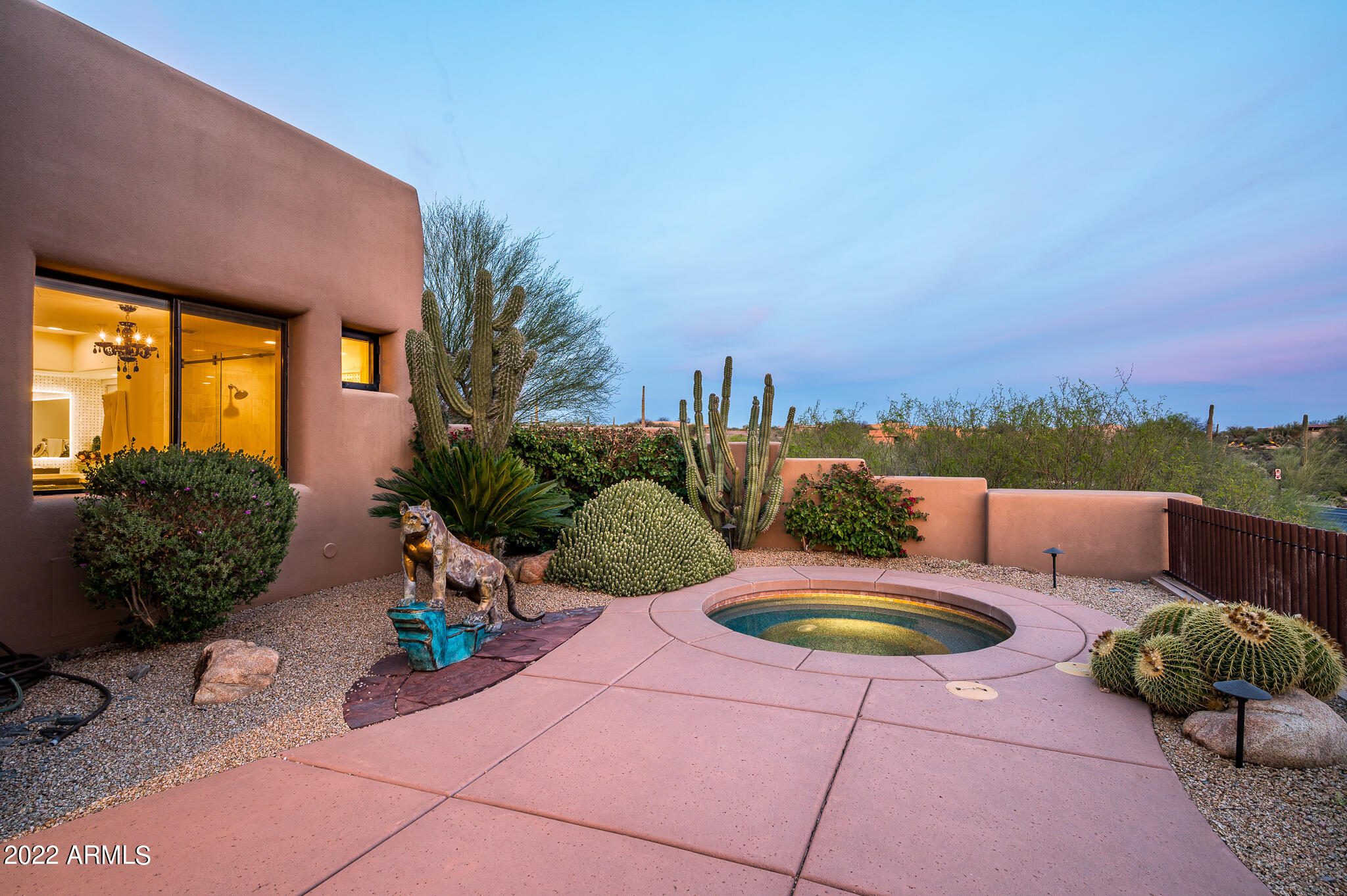 DESERT MOUNTAIN PHASE 2 UNIT TWENTY-TWO - Residential