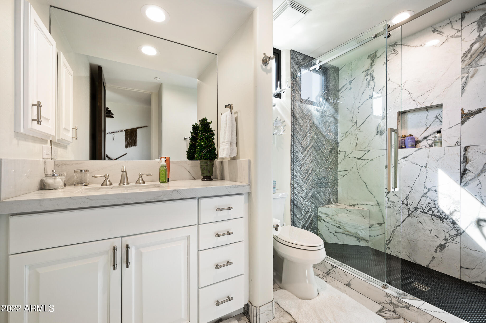 DESERT MOUNTAIN PHASE 2 UNIT TWENTY-TWO - Residential