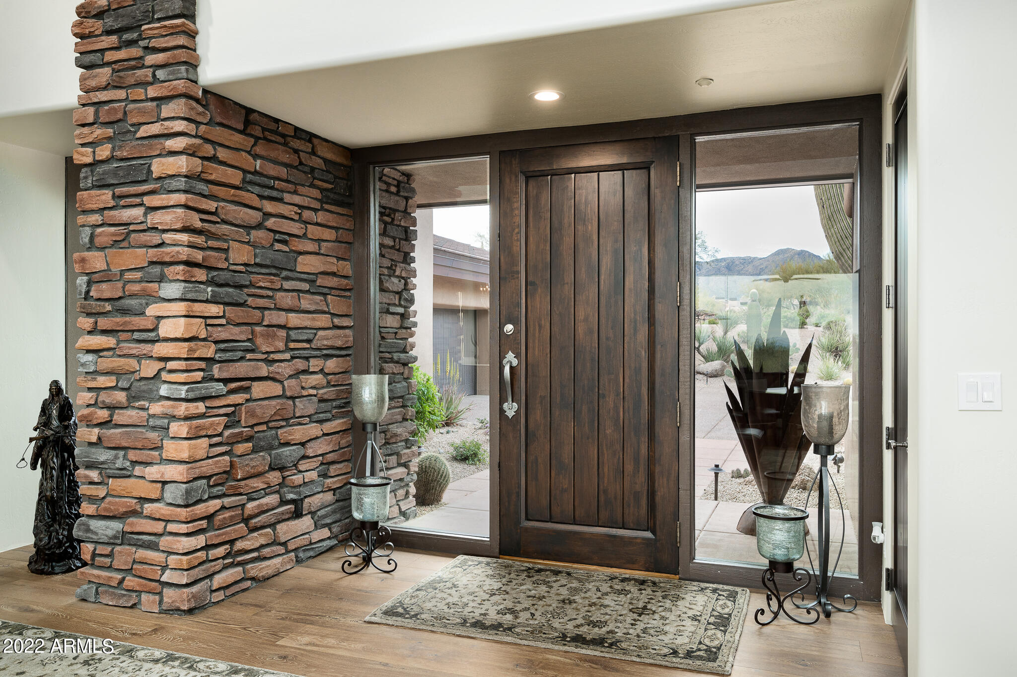 DESERT MOUNTAIN PHASE 2 UNIT TWENTY-TWO - Residential