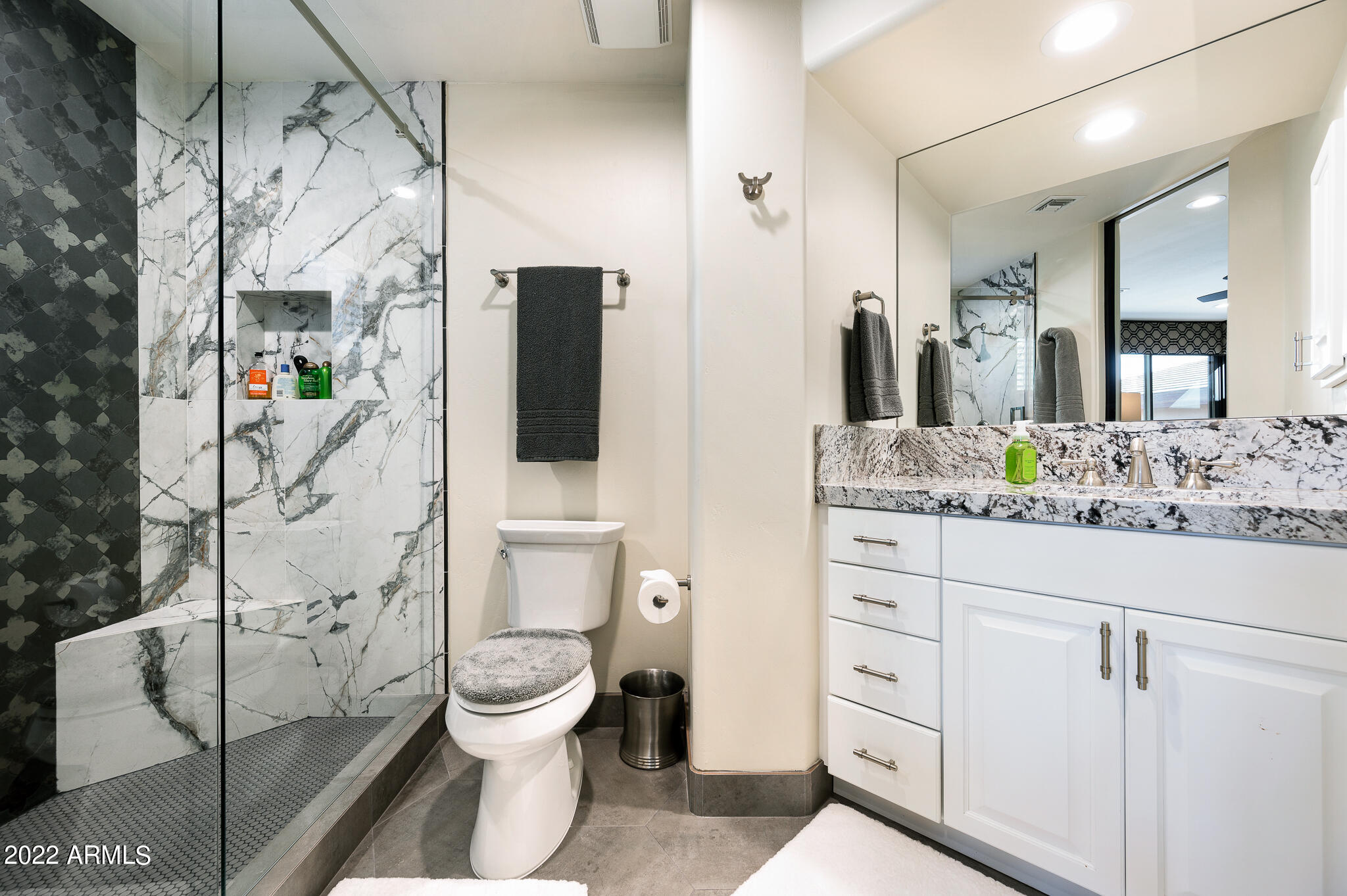 DESERT MOUNTAIN PHASE 2 UNIT TWENTY-TWO - Residential