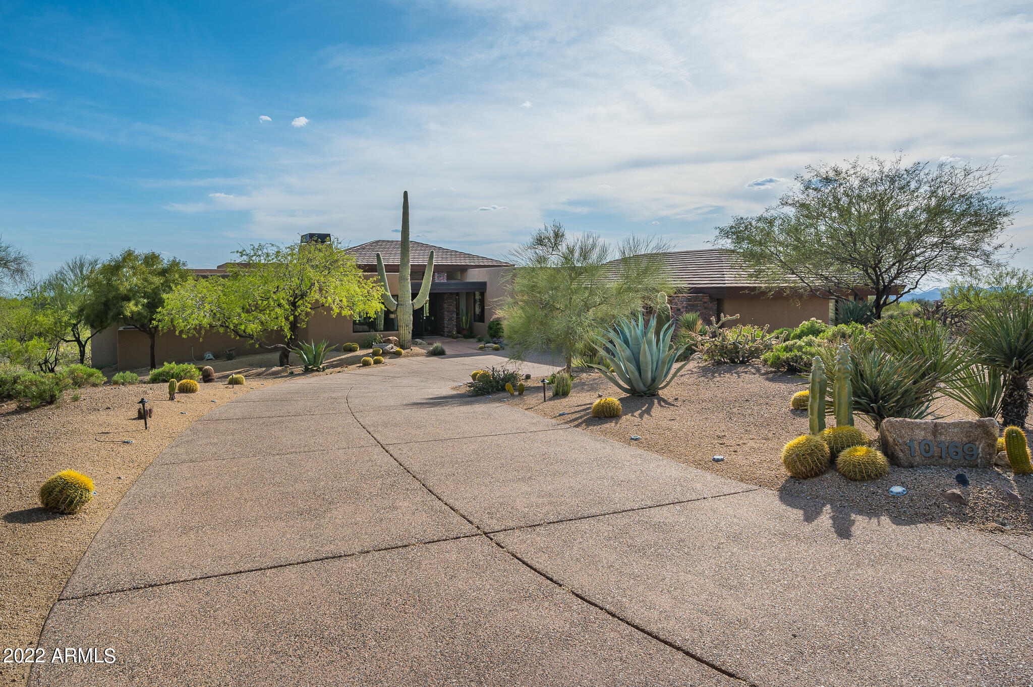 DESERT MOUNTAIN PHASE 2 UNIT TWENTY-TWO - Residential