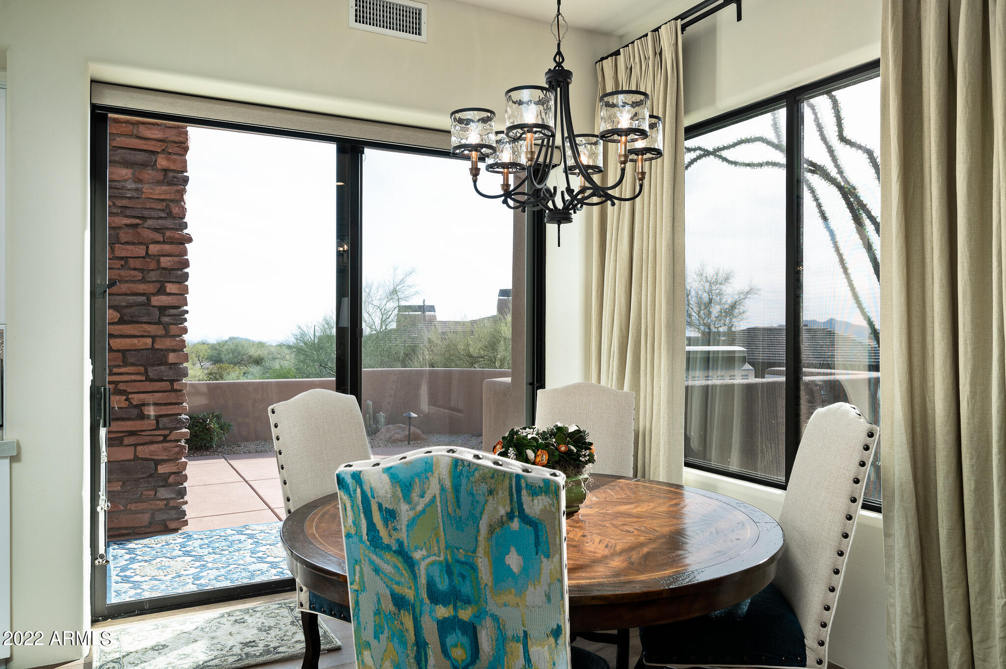 DESERT MOUNTAIN PHASE 2 UNIT TWENTY-TWO - Residential