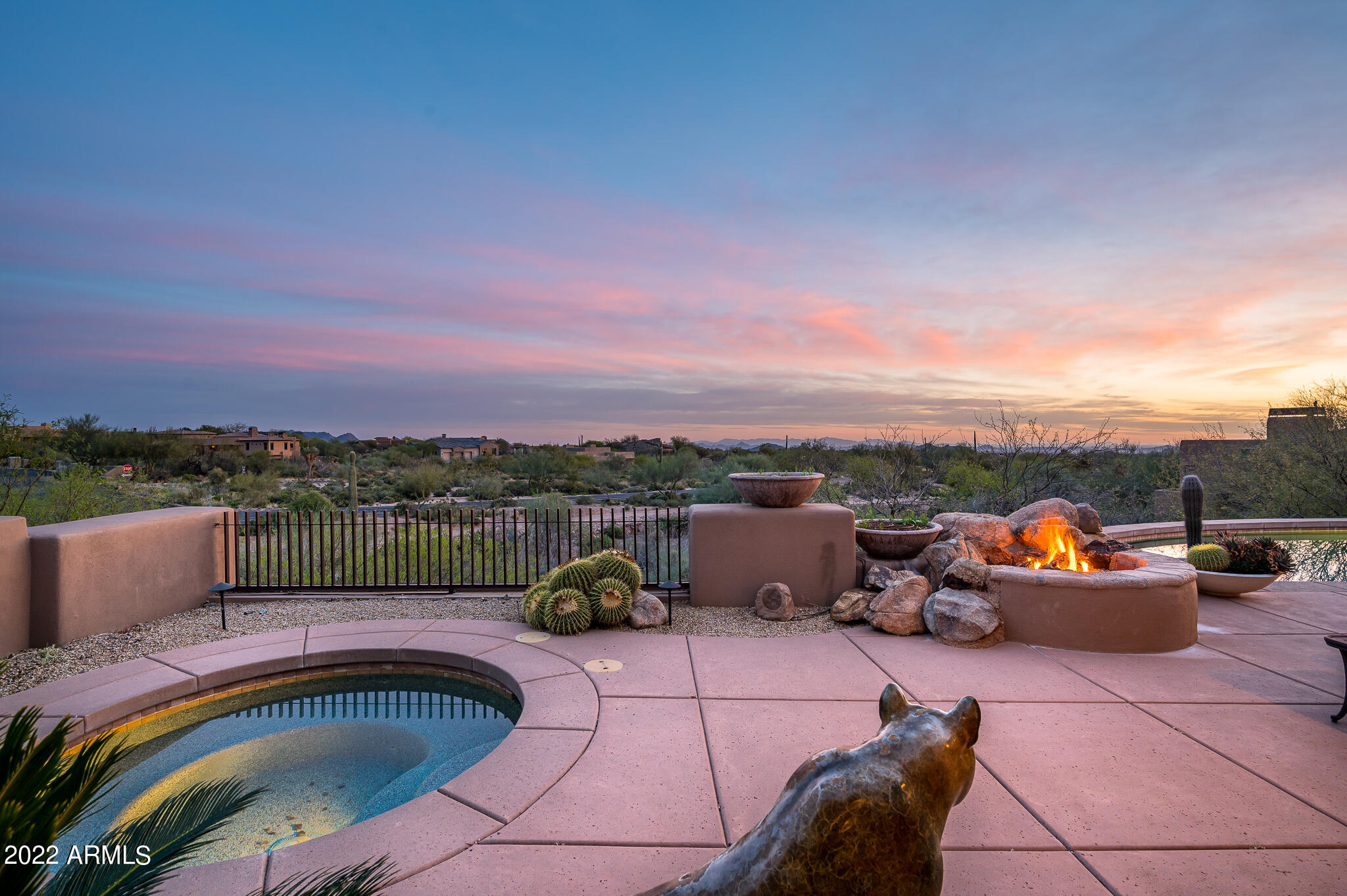 DESERT MOUNTAIN PHASE 2 UNIT TWENTY-TWO - Residential