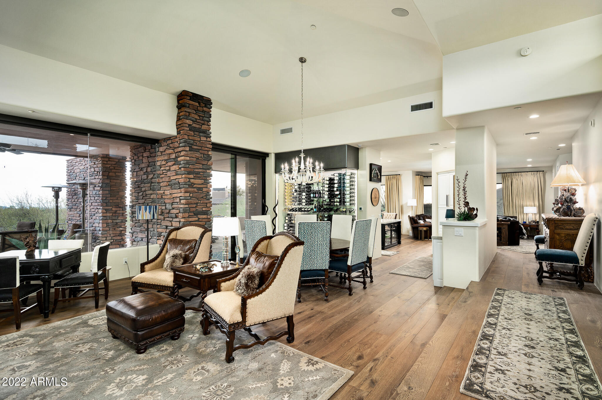 DESERT MOUNTAIN PHASE 2 UNIT TWENTY-TWO - Residential