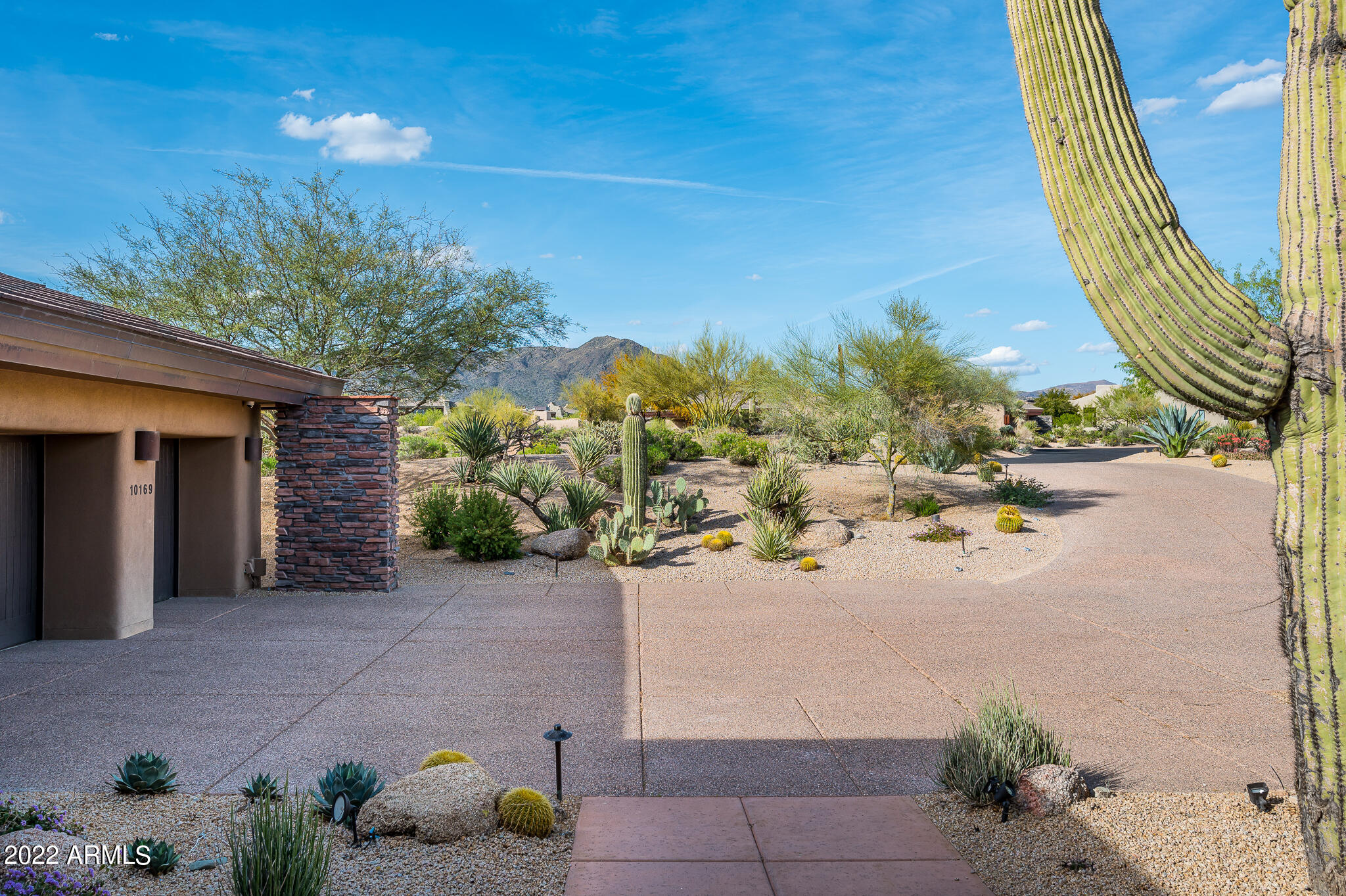 DESERT MOUNTAIN PHASE 2 UNIT TWENTY-TWO - Residential