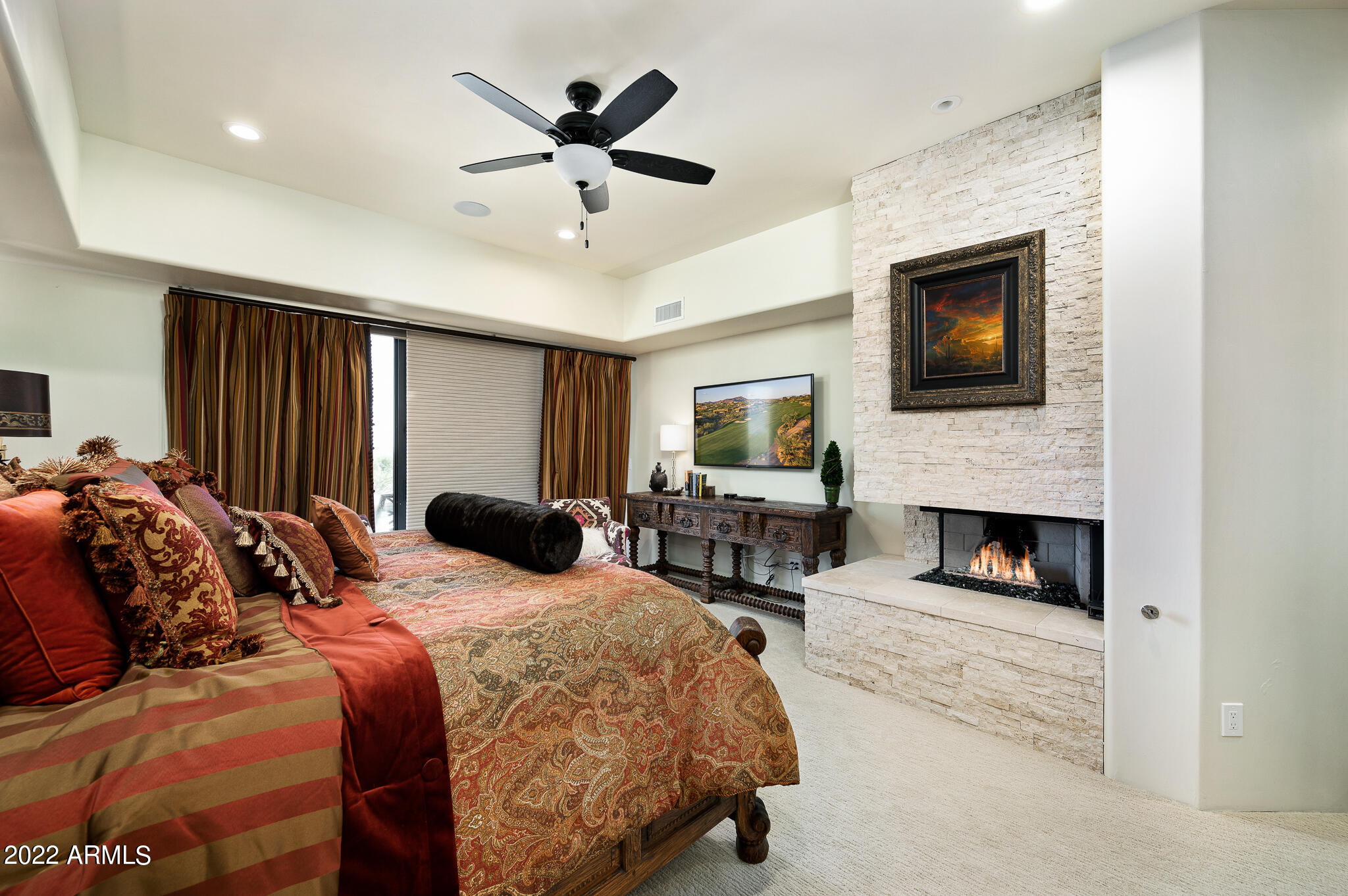 DESERT MOUNTAIN PHASE 2 UNIT TWENTY-TWO - Residential