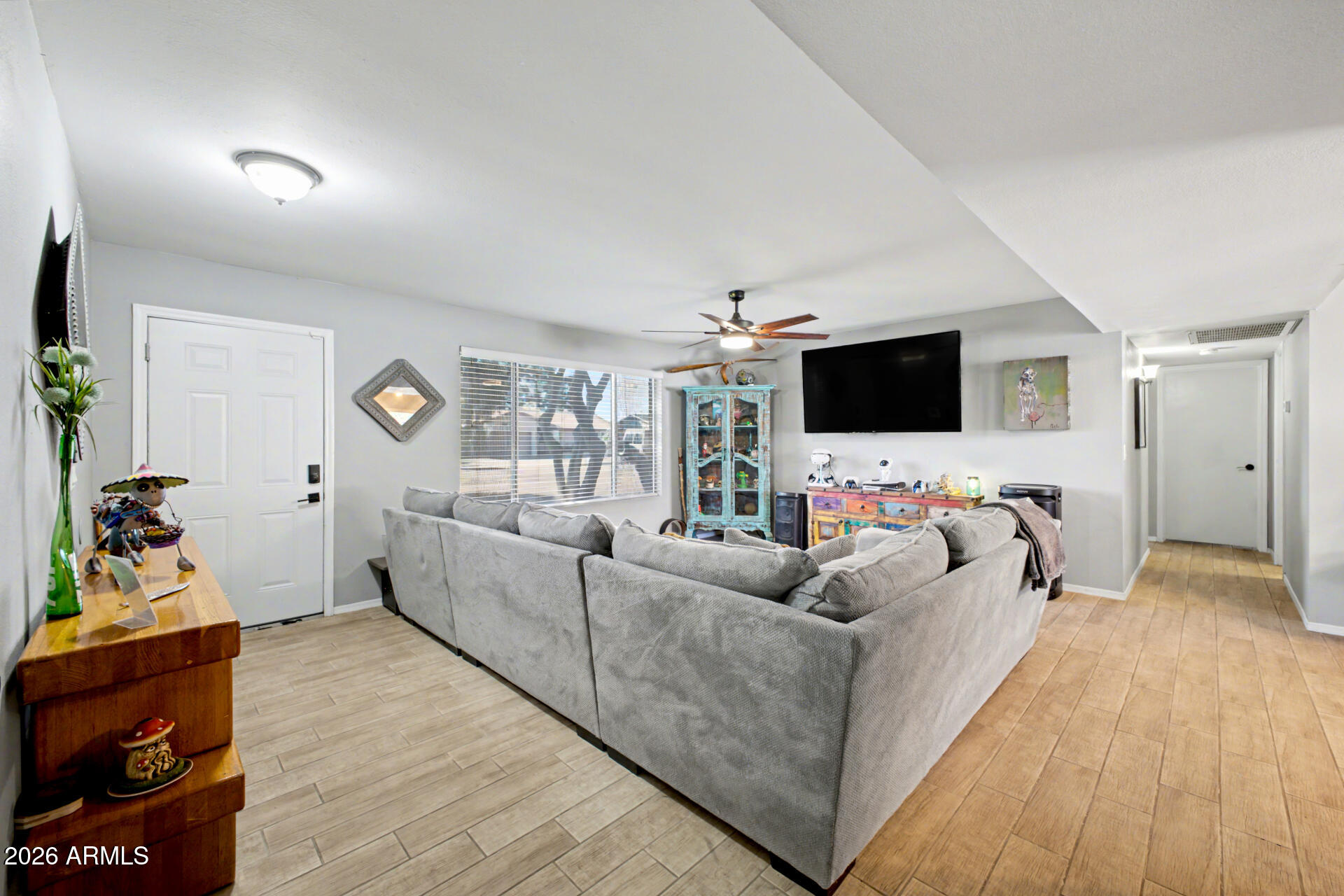 3810 W CAMPO BELLO Drive