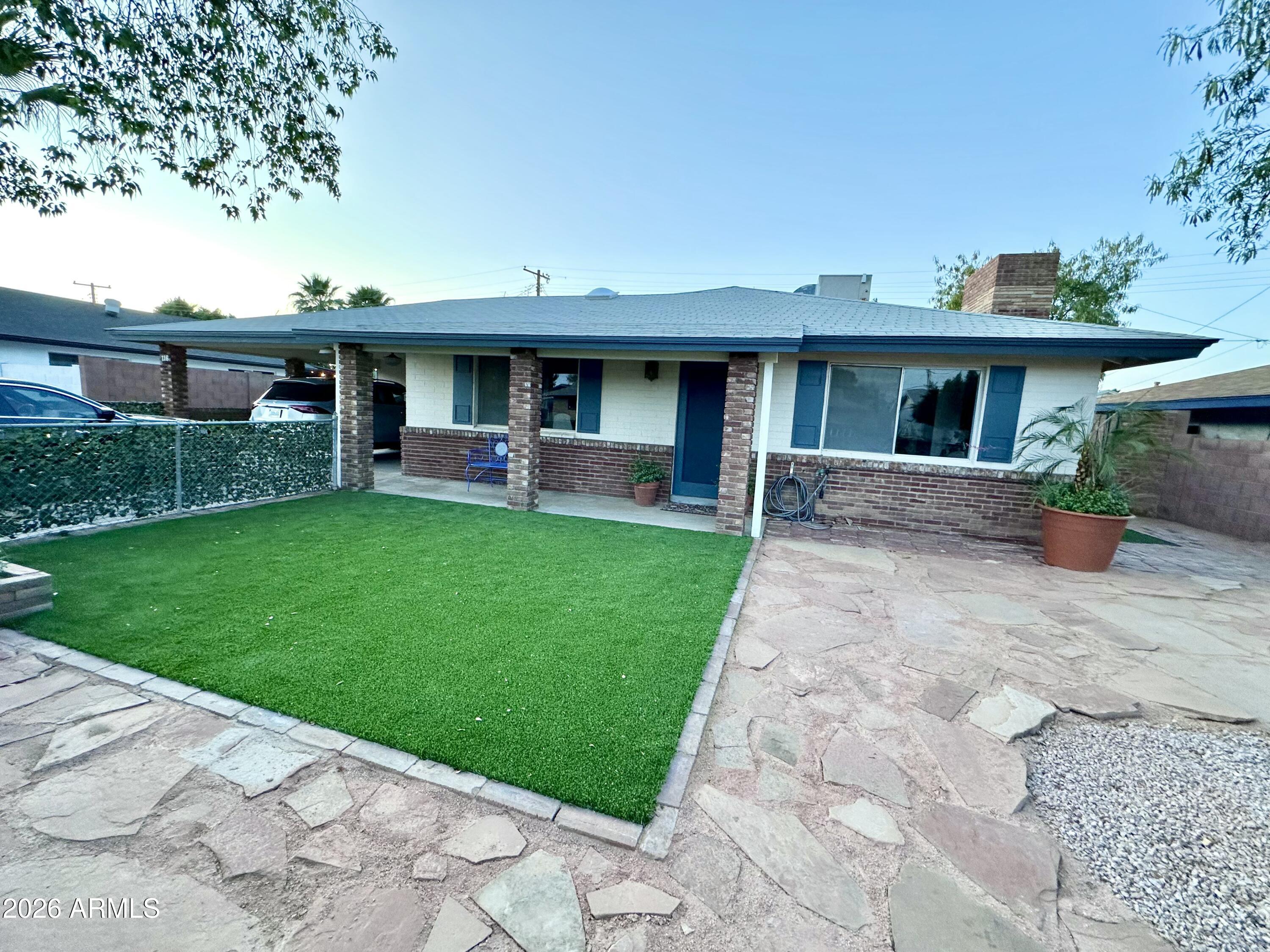 116 W ORCHID Lane