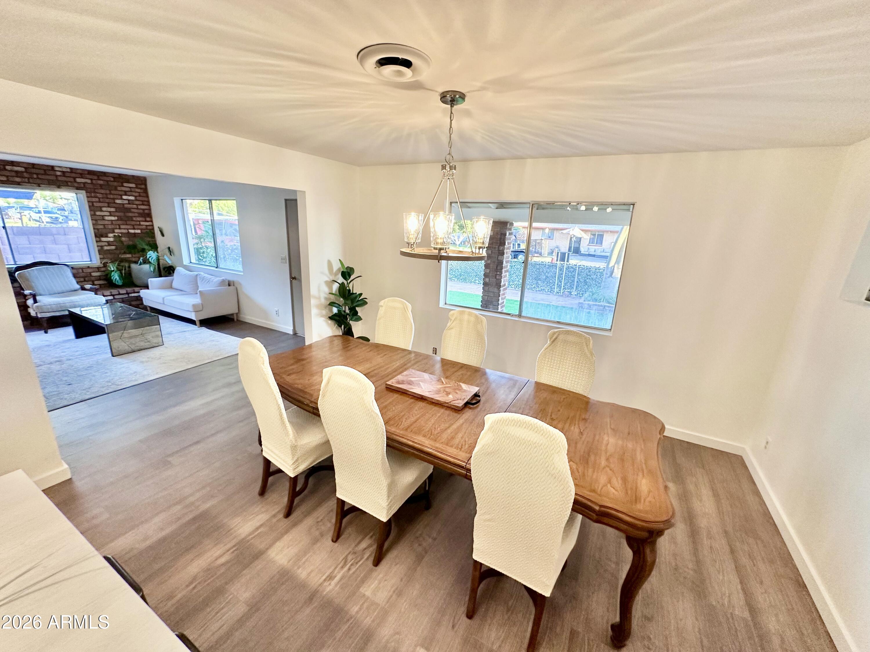 116 W ORCHID Lane