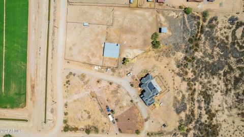 A home in Tonopah