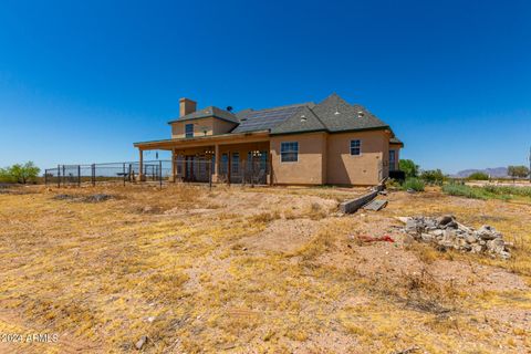 A home in Tonopah