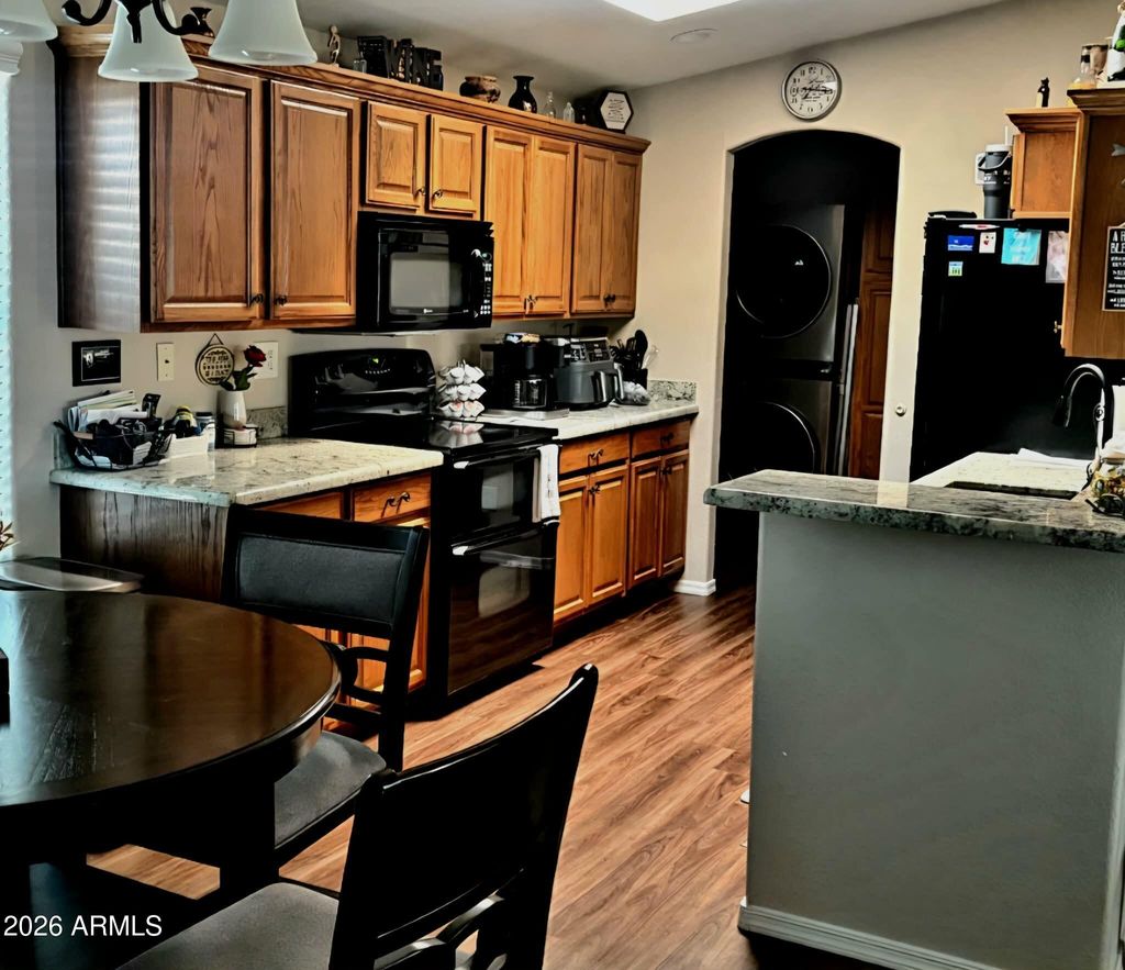 Photo of 15606 S Gilbert Road #50, Chandler, AZ 85225 (MLS # 7000933)