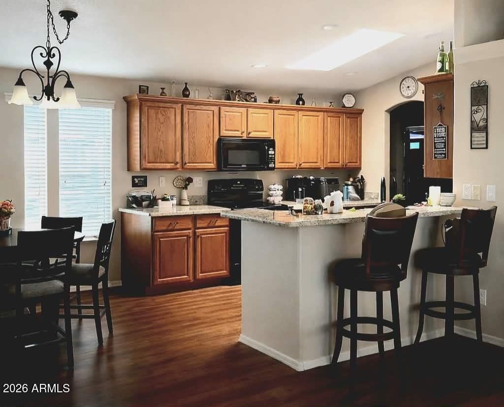 Photo of 15606 S Gilbert Road #50, Chandler, AZ 85225 (MLS # 7000933)