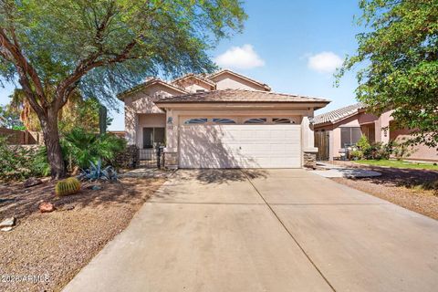 Photo of 3814 N 105th Lane, Avondale, AZ 85392 (MLS # 7019390)