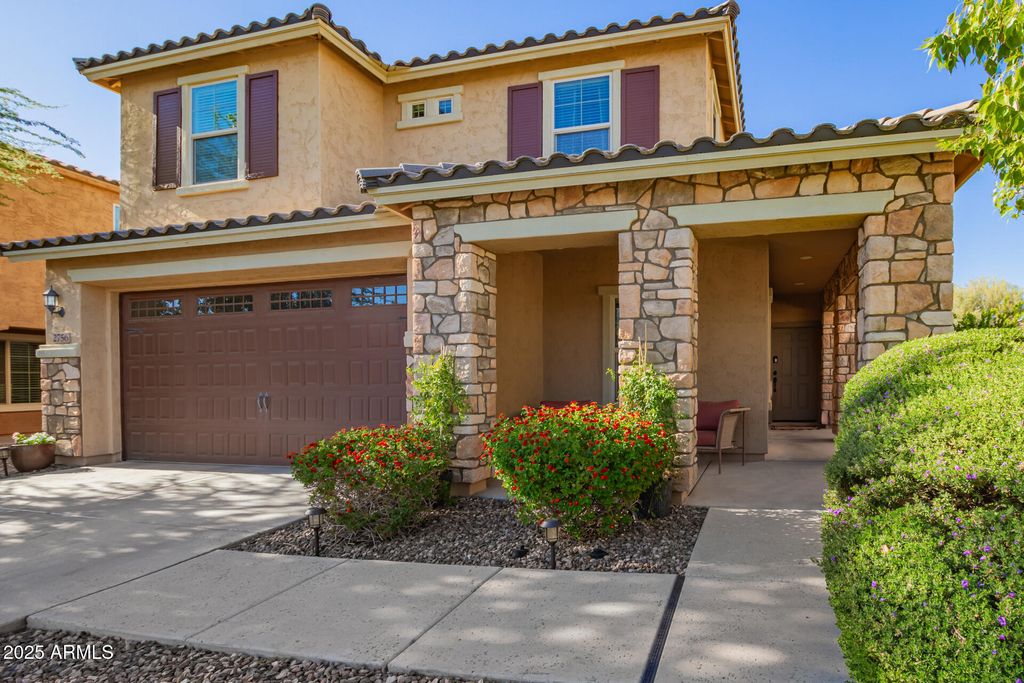 Photo of 2756 E Hickory Street, Gilbert, AZ 85298 (MLS # 6930788)
