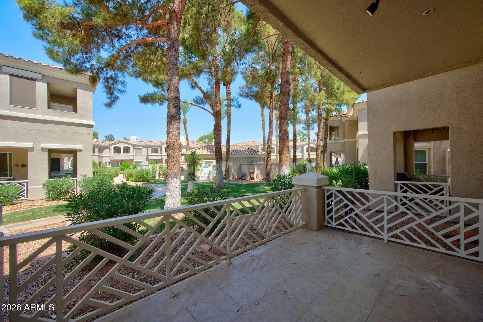 3800 S CANTABRIA Circle 1100