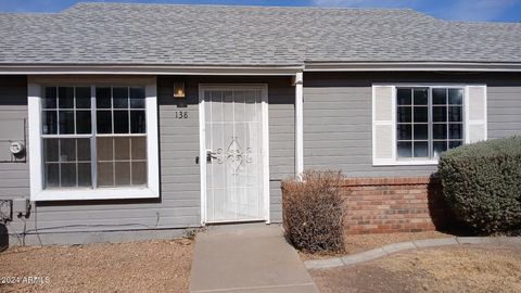 A home in Glendale