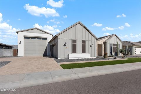 1270 E LYNX Way Gilbert AZ 85298