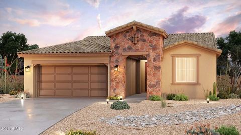 40030 W DESERT FAIRWAYS Drive Maricopa AZ 85138