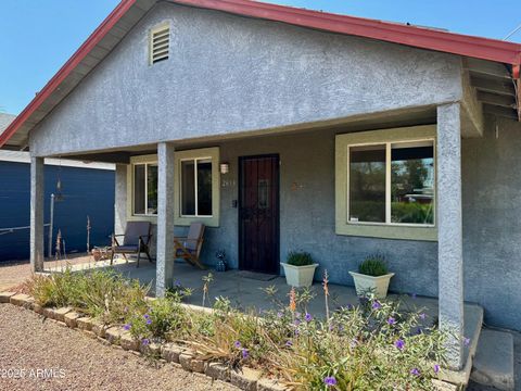 2618 N 15TH Street Phoenix AZ 85006