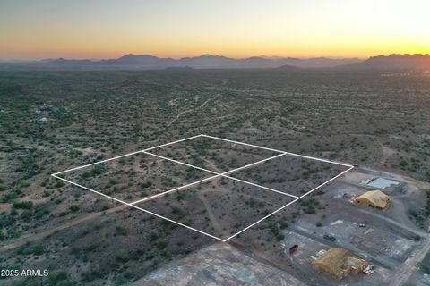 Lot 2 W Lucky Lane 1 Queen Creek AZ 85144