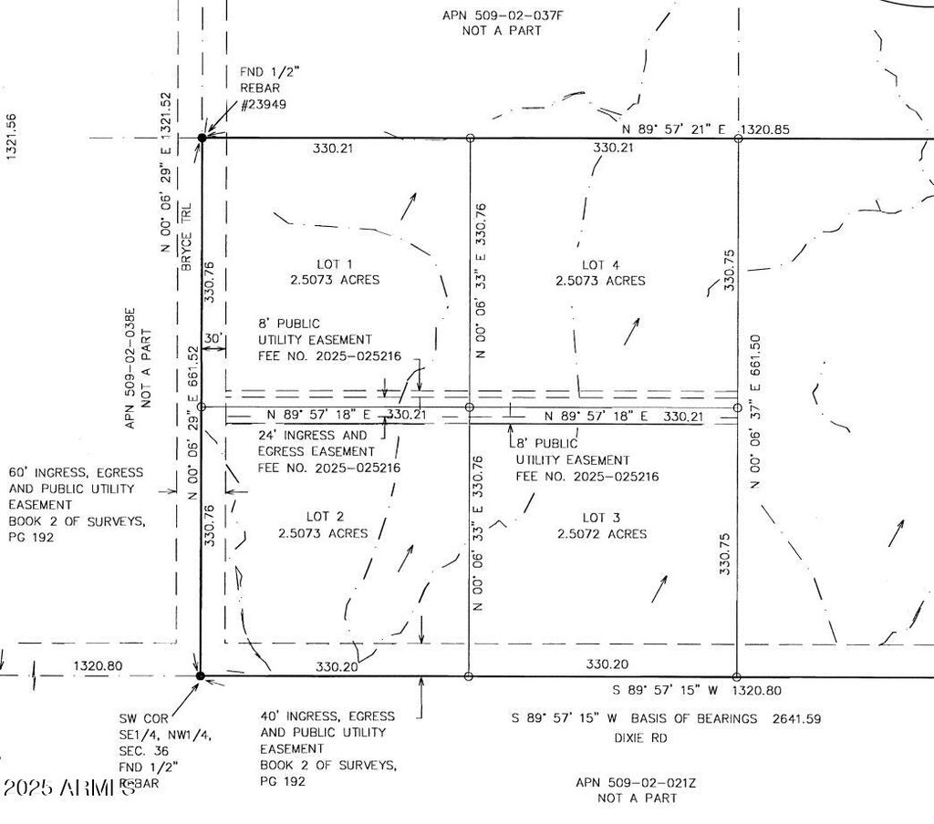 Photo of 2 W Lucky Lane #1, Queen Creek, AZ 85144 (MLS # 6916896)