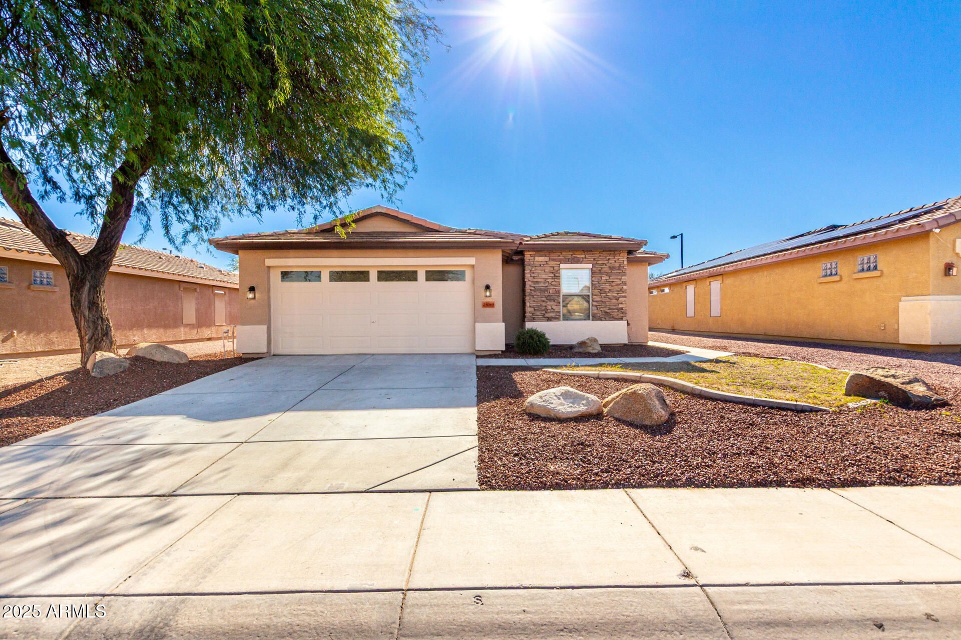 25049 W DOVE MESA Drive