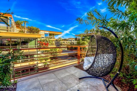 7131 E RANCHO VISTA Drive 6004 Scottsdale AZ 85251