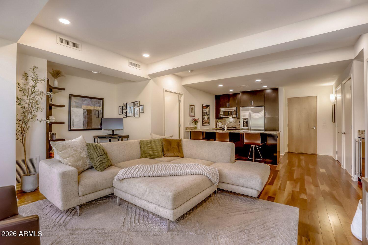 7131 E RANCHO VISTA Drive 6004